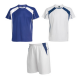 Ensemble match 1 short et 2 maillots