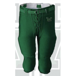 Pantalon de football américain WARRIORS