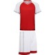Ensemble match 1 short et 1 maillot Attaque