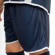 Ensemble match 1 short et 1 maillot première