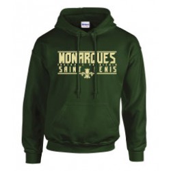 Sweat Monarques