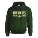 Sweat Monarques