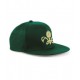 Casquette broderie Monarques