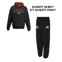 Pack Sweat et bas