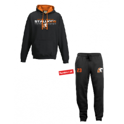 Pack Sweat et bas personnalisé