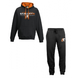 Pack Sweat et bas sans personnalisation