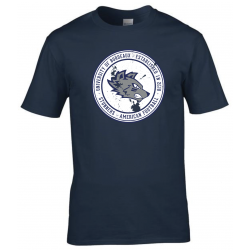 T shirt navy Stunners