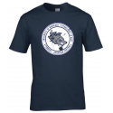 T shirt navy Stunners