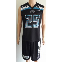 Tenue de flag football REVERSIBLE