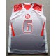 Tenue de flag football REVERSIBLE