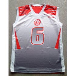 Tenue de flag football non reversible