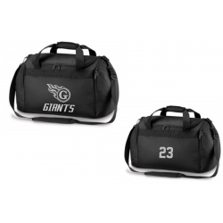 Sac de sport GIANTS