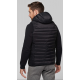 Bodywarmer // Doudoune sans manche NOIRE