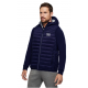 Bodywarmer // Doudoune sans manche BLEUE MARINE