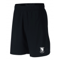 PAC black dry fit shorts