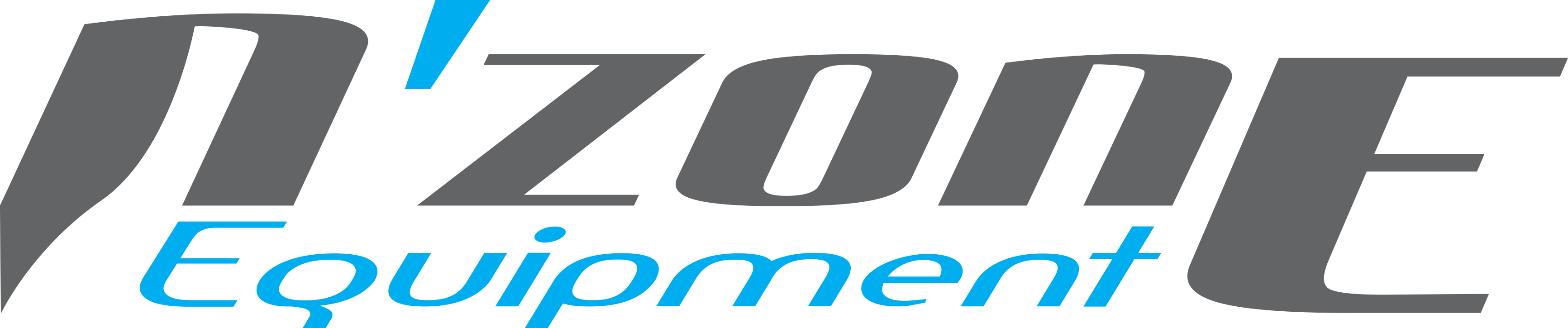 N'Zone Equipment